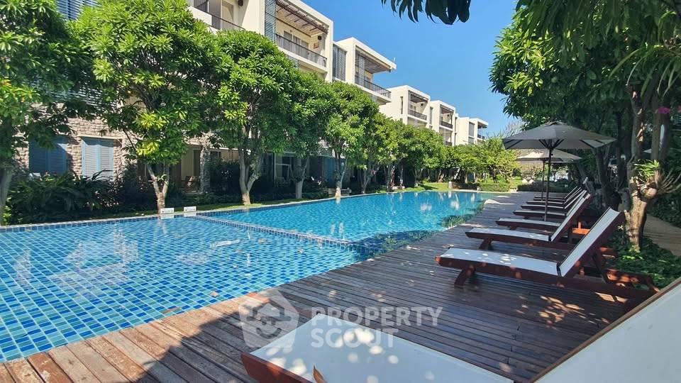 รูป ขายคอนโด 2 ห้องนอน ขนาด 91 ตร.ม. บ้านนับคลื่น หัวหิน (ID 3173689) - รูปที่ 14/14