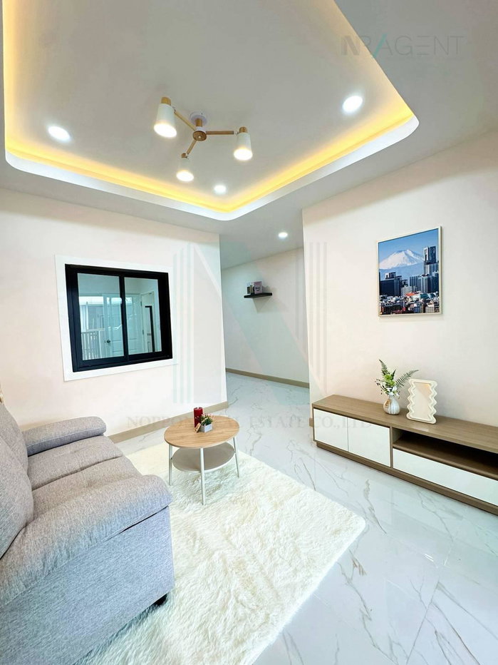 รูป 📌 ขายทาวน์เฮาส์ โครงการ พิมลราช 1 1 ชั้น 2 ห้องนอน 1 ห้องน้ำ - รูปที่ 4/8