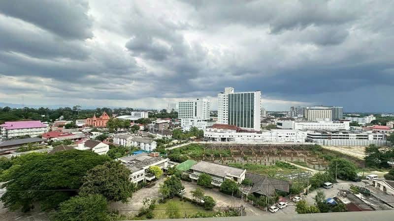 picture For Rent The Astra Condo, 32 sq.m., 11th Floor, Building B - 11/11