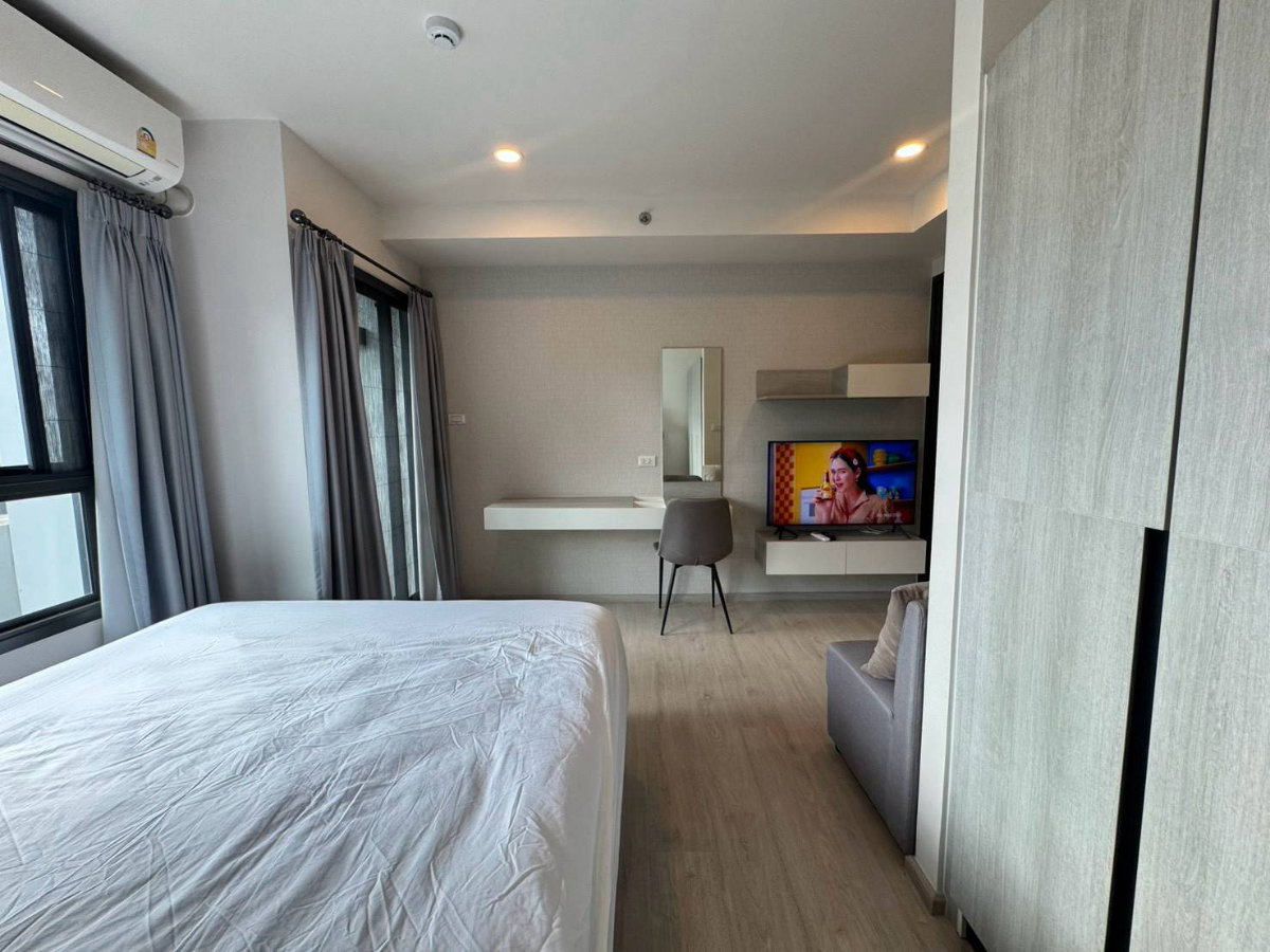 รูป ให้เช่า Escent Park  Ville condo ห้องว่างพร้อมเข้าอยู่  - รูปที่ 7/24