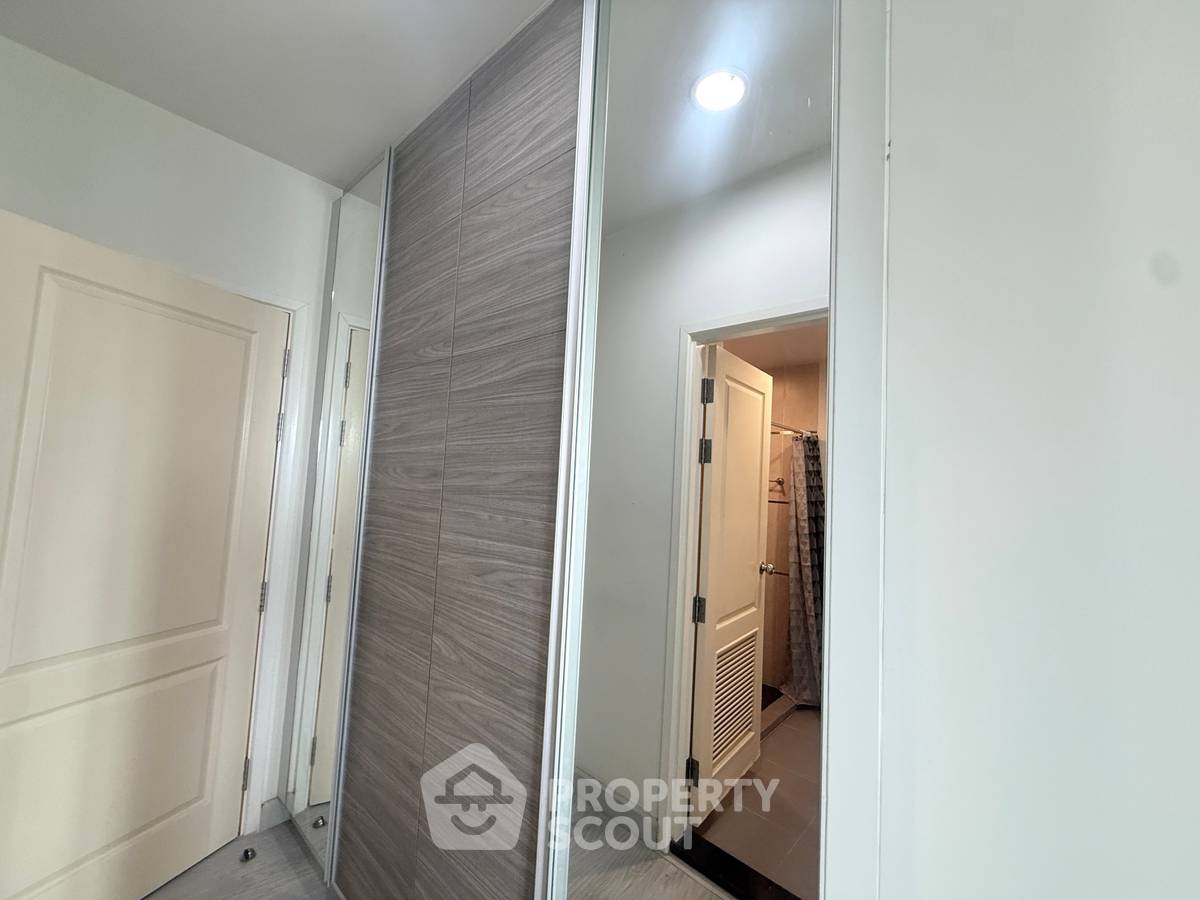 รูป ราคาดี 2 ห้องนอน คอนโดให้เช่า Chambers Ramintra รามอินทรา (ID 386695) - รูปที่ 8/11