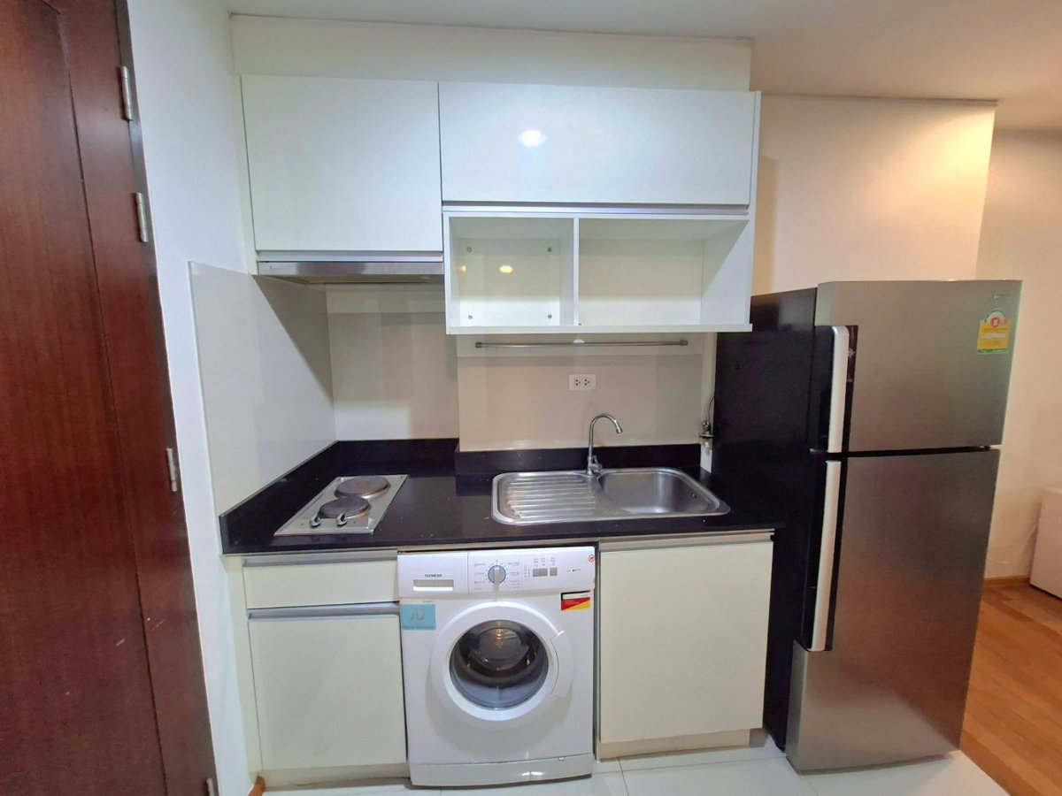 รูป condo The line phaholyothin park - รูปที่ 5/12