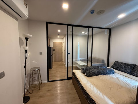 For rent Kave Town Shift khlong luang Line ID@757zwvfy