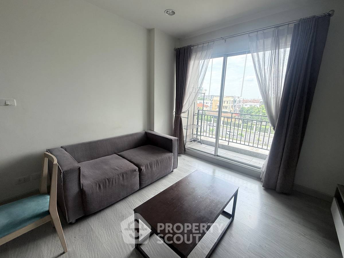 รูป ราคาดี 2 ห้องนอน คอนโดให้เช่า Chambers Ramintra รามอินทรา (ID 386695) - รูปที่ 2/11