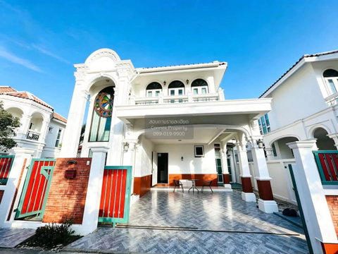 For Rent House , Supicha Sino Kohkaew 8 , Ko Kaeo , Mueang Phuket , Phuket , CX-168092 ✅ Live chat with us ADD LINE @connexproperty ✅