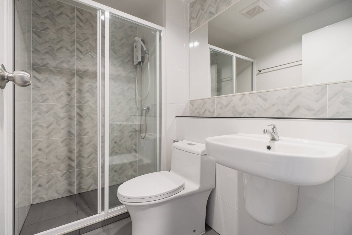 รูป Regent home bangna ห้องสวย ราคาดี สอบถามเพิ่มเติมได้ที่ Line @condorental - รูปที่ 14/15
