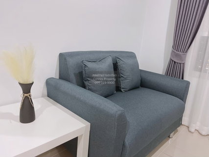 รูปภาพ For Rent Condo , Rich Park @Chaophraya , MRT-Sai Ma , Sai Ma , Don Mueang , Nonthaburi , CX-168011 ✅ Live chat with us ADD LINE @connexproperty ✅