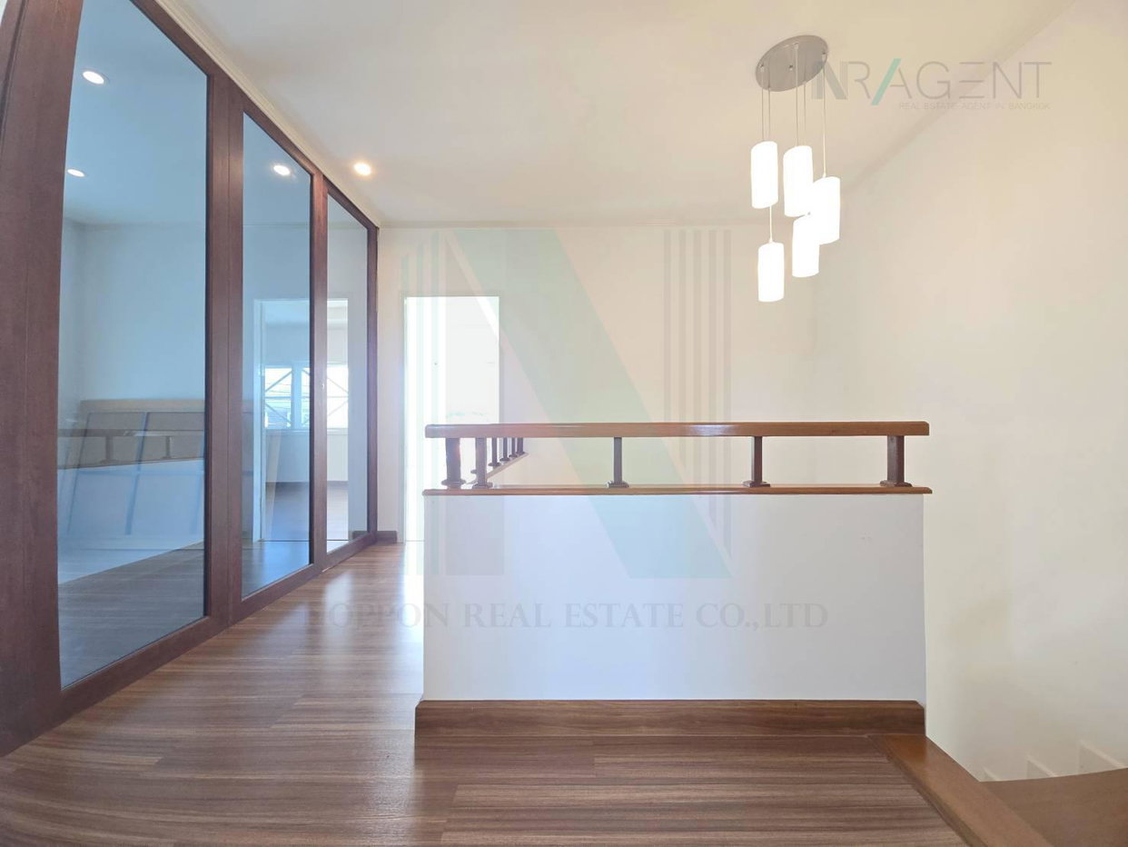 รูป ขายบ้านเดี่ยว โครงการ ศุภาลัย เบลล่า เทพารักษ์ 2 ชั้น 4 ห้องนอน 3 ห้องน้ำ - รูปที่ 5/8