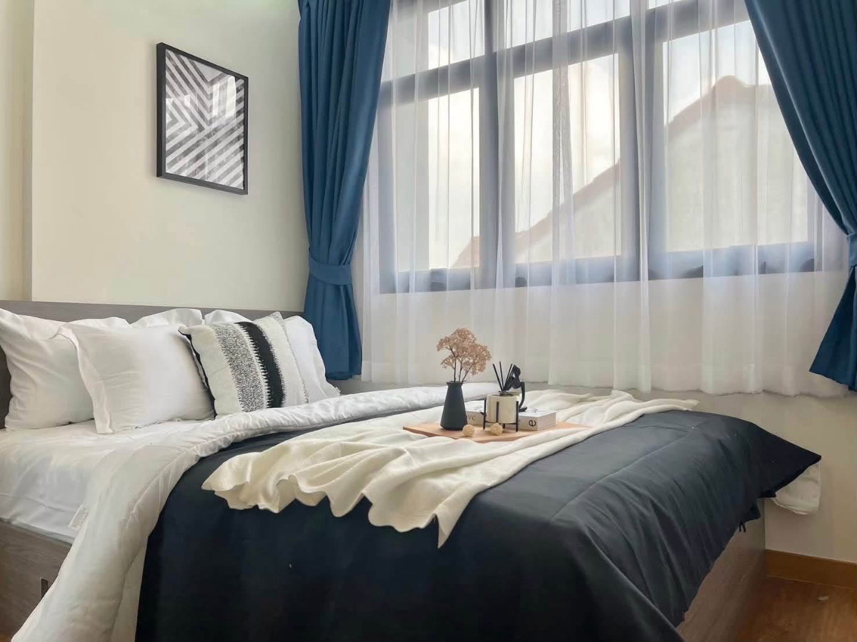 รูป 🌺  Magnix Condo Ramintra21 🌺👑 📍ซอยรามอินทรา 19 แยก 4 - รูปที่ 3/11