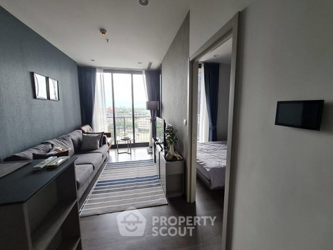 ขายคอนโด 1 ห้องนอน Oka Haus Sukhumvit 36 ใกล้ BTS ทองหล่อ (ID 868056)