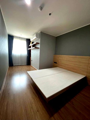Condos for rent : Code 26KJ4188  for rent U Delight Residence Riverfront Rama 3  🔥🔥 Line ID: @kjcondo (with @)🔥🔥