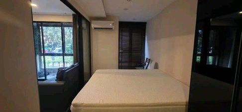 @Condorental condo for rent IKON Sukhumvit 77