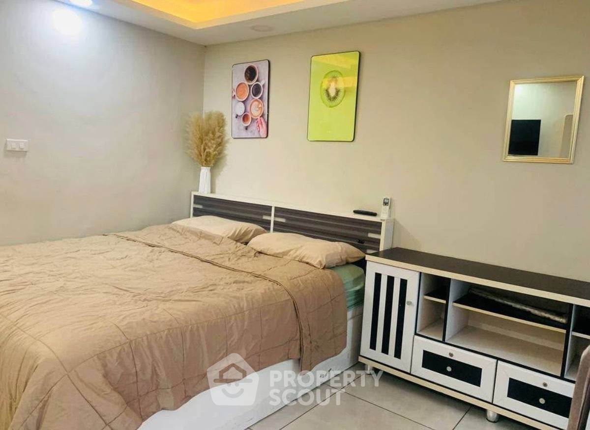รูป คอนโด 1 ห้องนอน Siam Oriental Twins Pratumnak ย่านพระตำหนัก ขาย (ID 3173192) - รูปที่ 9/15