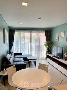 คอนโด 3 ห้องนอน ขนาด 134 ตร.ม. ที่ Marrakesh Huahin Residences (ID 555320)