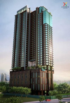ขายคอนโด  เอสโทร แจ้งวัฒนะ  คลองเกลือ ปากเกร็ด นนทบุรี CX-108140 ✅ ทักไลน์ @connexproperty ตอบทันที ทีมงานมืออาชีพ ✅