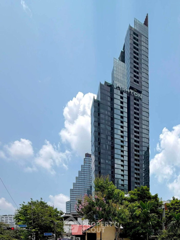 รูป คอนโด 1 ห้องนอน Ashton Silom ใกล้ BTS ช่องนนทรี 300 ม. (ID 3171951) - รูปที่ 7/7