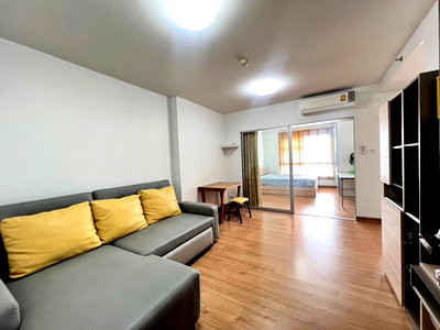 คอนโดให้เช่า : 💥💥ปล่อยเช่า Supalai Veranda Ratchavipha-Prachachuen 1Bed ชั้น 12A แต่งครบ สนใจ Line ID: @atfirm💥💥