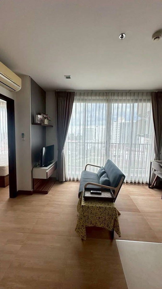 picture For Rent The Astra Condo, 32 sq.m., 11th Floor, Building B - 1/11