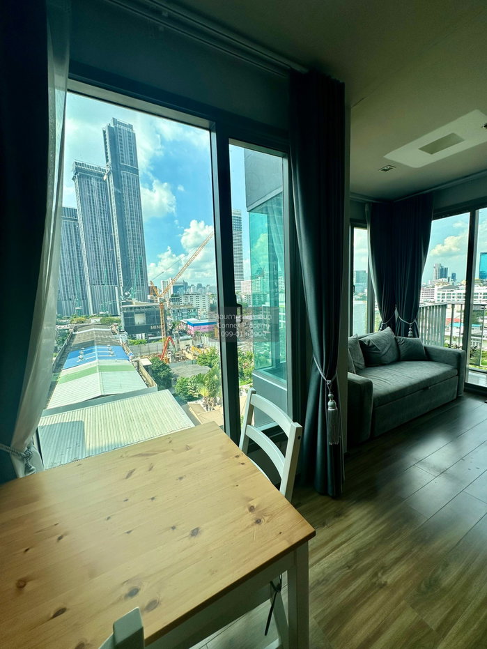 รูป 🔥🔥🔥 ขายคอนโด ซีล บาย แสนสิริ BTS-เอกมัย คลองตันเหนือ เขต วัฒนา กรุงเทพ CX-58784 ✅ ทักไลน์ @connexproperty ตอบทันที ทีมงานมืออาชีพ ✅ 🔥🔥🔥 - รูปที่ 4/12