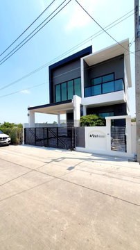 ขายบ้าน เอเรน เอ็กซ์ บางนา ชั้นสูง ห้องมุม รีโนเวทใหม่ บางพลีใหญ่ บางพลี สมุทรปราการ CX-168839 ✅ ทักไลน์ @connexproperty ตอบทันที ทีมงานมืออาชีพ ✅