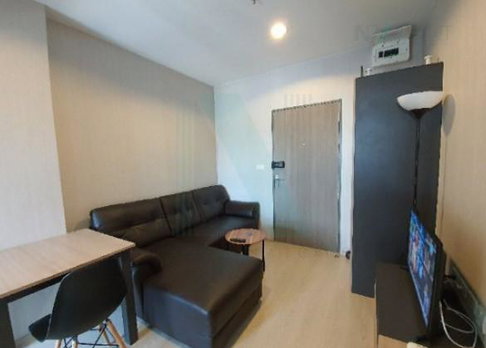 ให้เช่า ไอดีโอ สุขุมวิท 115  1ห้องนอน ชั้น22ใกล้ BTS ปู่เจ้า