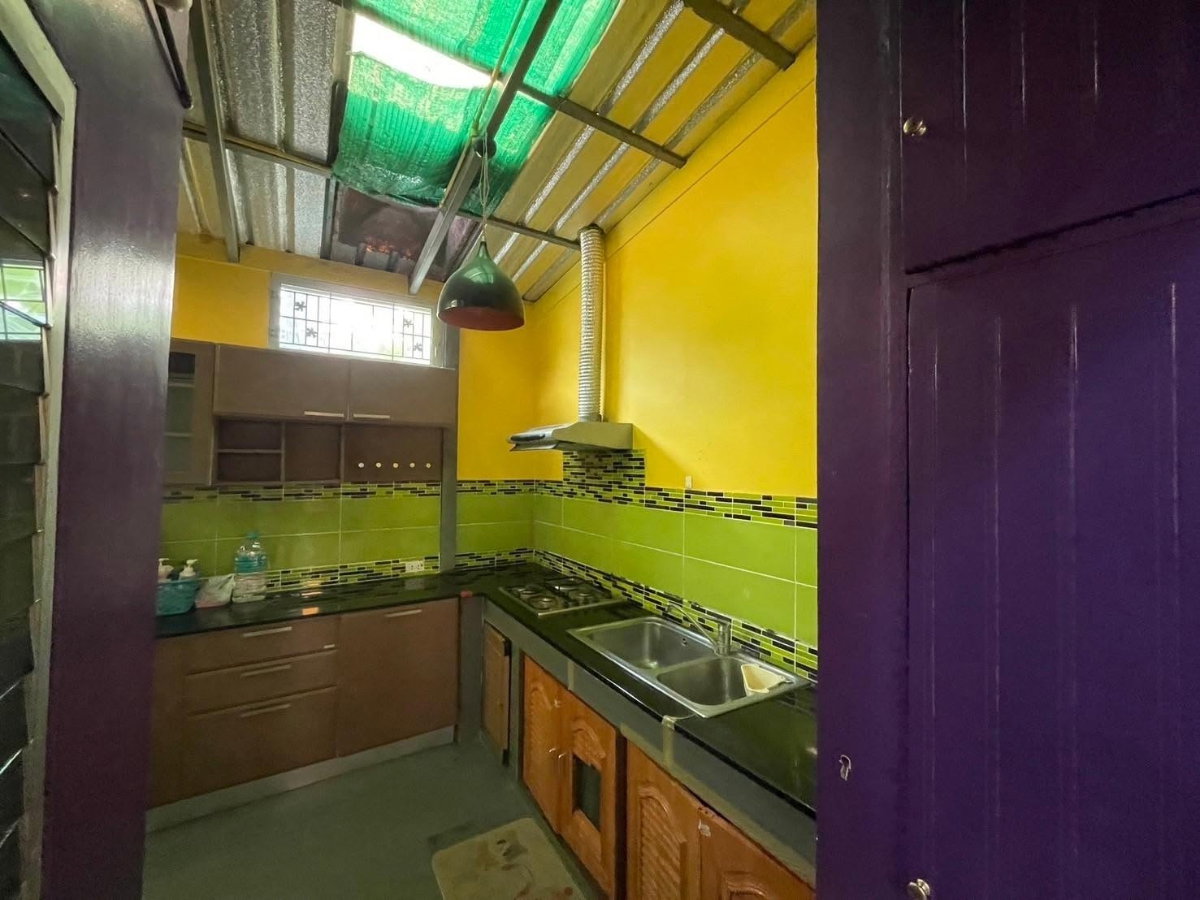 รูป P0835/[ขาย] ทาวน์โฮม บ้านกลางเมือง ลูเซิร์น สุขุมวิท 77 (อ่อนนุช 46) - รูปที่ 4/15