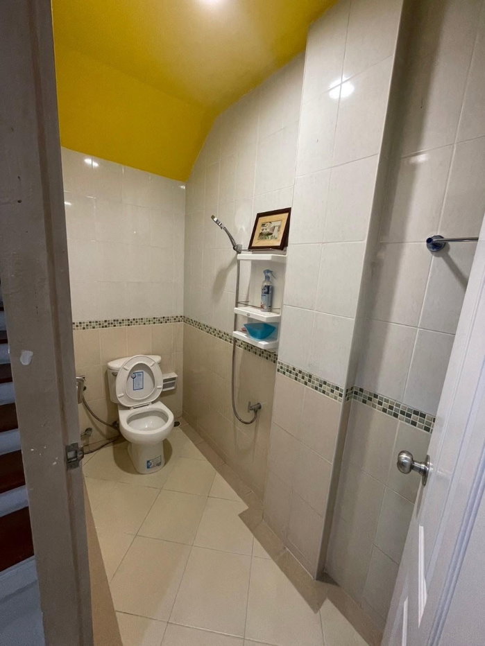 รูป P0835/[ขาย] ทาวน์โฮม บ้านกลางเมือง ลูเซิร์น สุขุมวิท 77 (อ่อนนุช 46) - รูปที่ 9/15