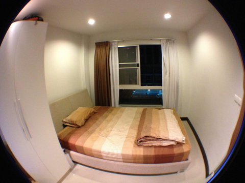 7900 The Niche  ลาดพร้าว48 เฟส2 เจ้าของปล่อยเอง