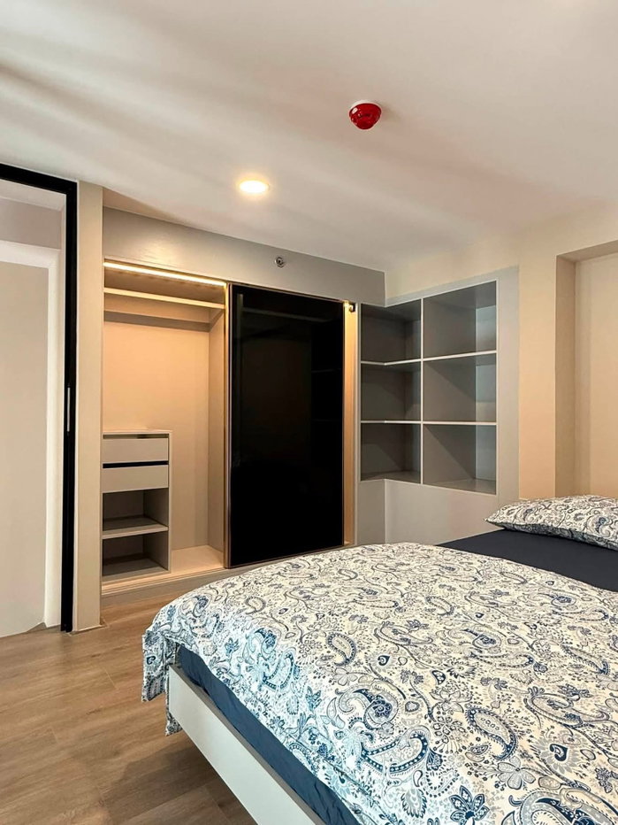 รูป KnightsBridge Space Sukhumvit-Rama4 ใกล้ BTS พระโขนง และทางด่วน - รูปที่ 2/13