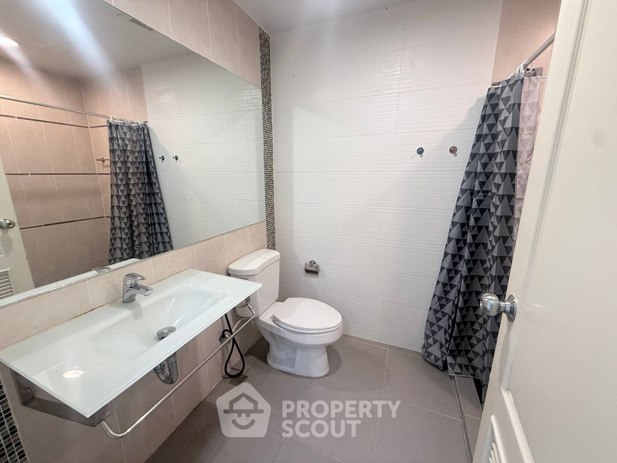 รูป ราคาดี 2 ห้องนอน คอนโดให้เช่า Chambers Ramintra รามอินทรา (ID 386695) - รูปที่ 11/11