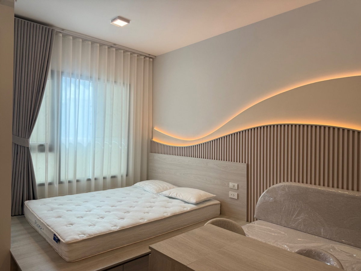 รูป ปล่อยเช่า Cobe เกษตร ศรีปทุม 🏡 - รูปที่ 2/20