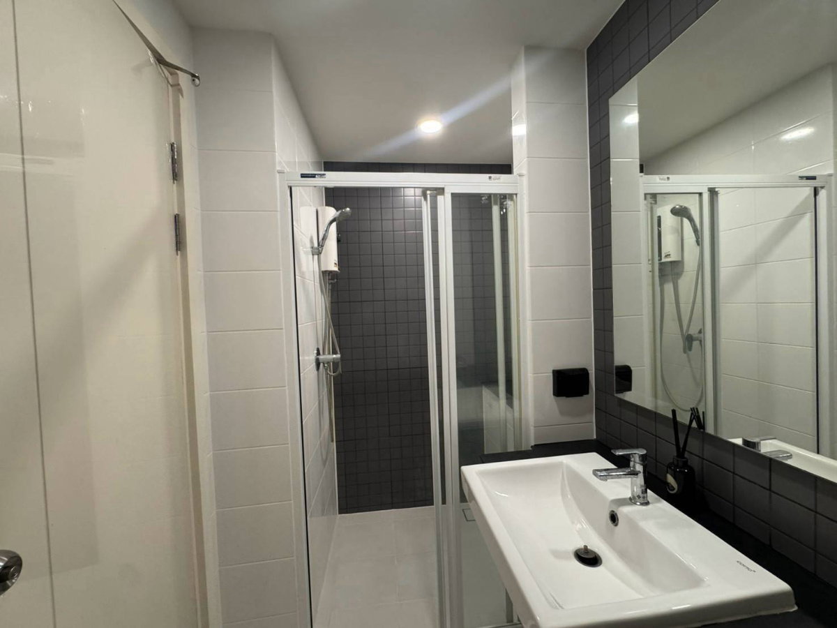 รูป ให้เช่า Escent Park  Ville condo ห้องว่างพร้อมเข้าอยู่  - รูปที่ 12/24