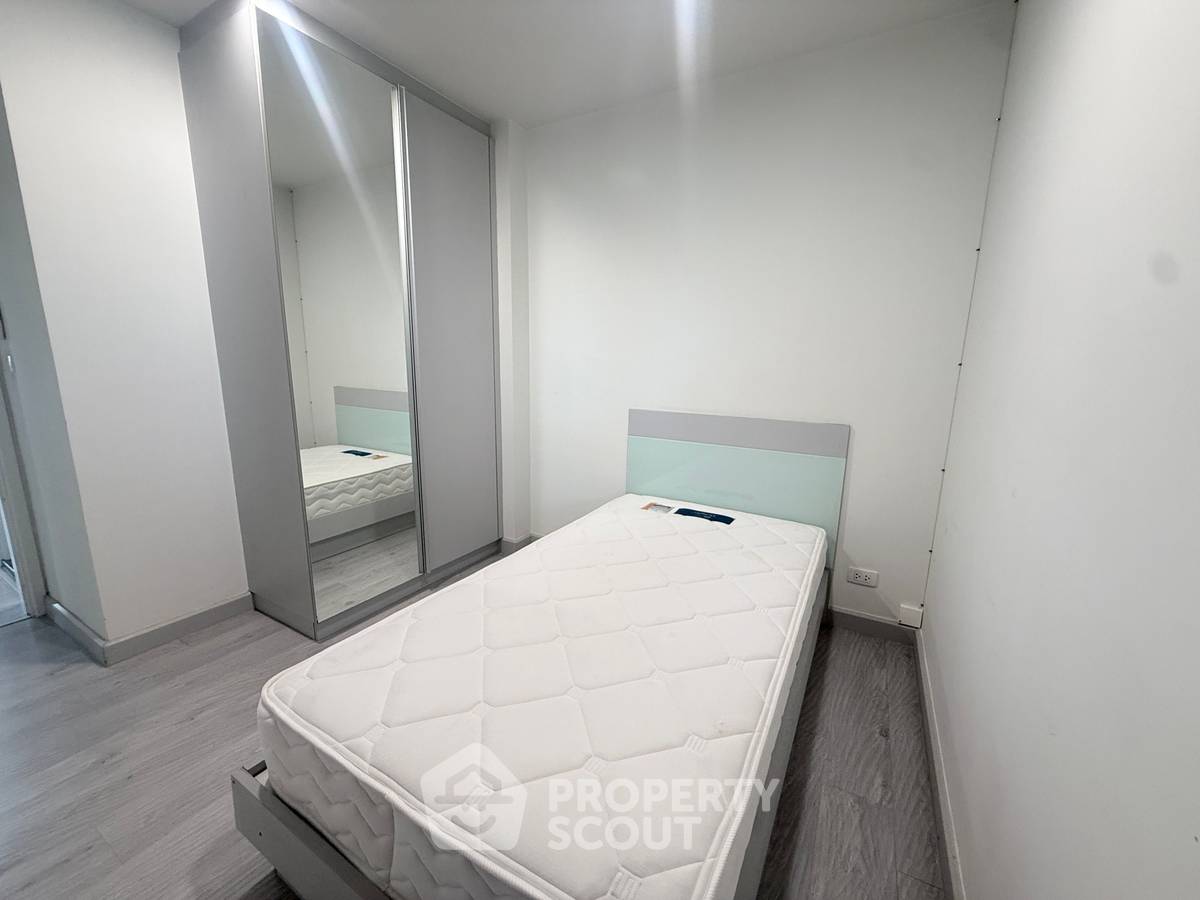 รูป ราคาดี 2 ห้องนอน คอนโดให้เช่า Chambers Ramintra รามอินทรา (ID 386695) - รูปที่ 4/11