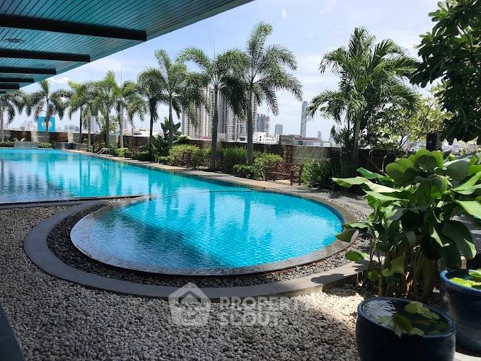 รูป คอนโด 1 ห้องนอน ขายที่ Baan Nonsi ถนนจันทน์ (ID 2725362) - รูปที่ 14/19