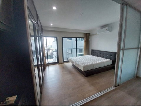 Noble Remix (โนเบิล รีมิกซ์) (1bed1bath 42qm)