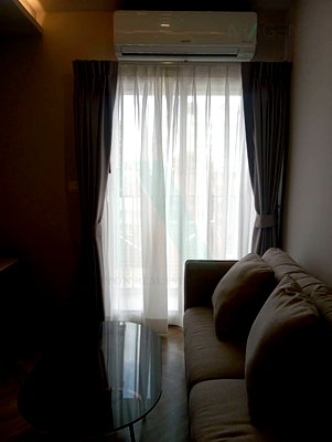 Condos for rent : For Rent Condo CHAPTER THONGLOR 25 Building B, Floor 4,1 bed room, Room size 35 sqm