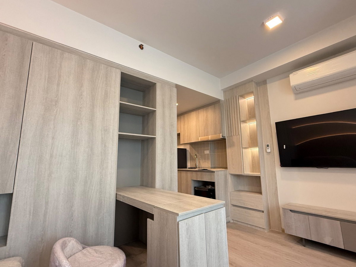 รูป ปล่อยเช่า Cobe เกษตร ศรีปทุม 🏡 - รูปที่ 11/20