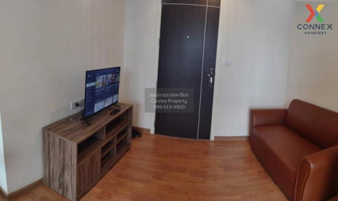 For Sale Condo , The President Sathorn - Ratchaphruek 2 , nice view , high floor , BTS-Bang Wa , Pakklong Phasi Charoen , Phasi Charoen , Bangkok , CX-83241 ✅ Live chat with us ADD LINE @connexproperty ✅