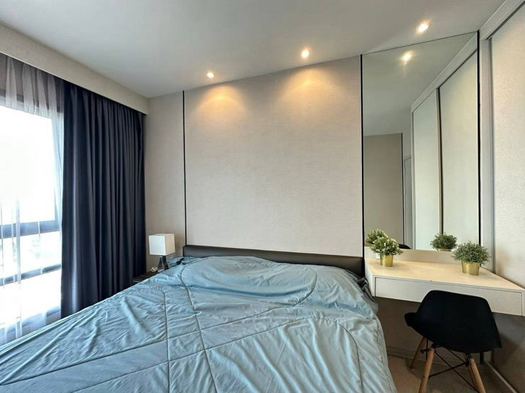 รูป Life sukhumvit 48 condo  35 sqm  17,000  - รูปที่ 9/12