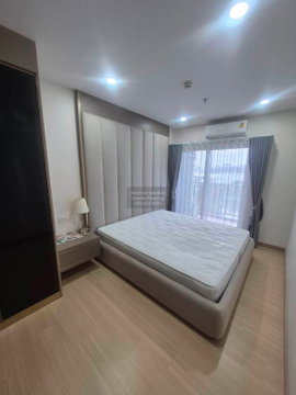 🔥🔥🔥 For Rent Condo , Supalai Veranda Ramkhamhaeng , Hua Mak , Bang Kapi , Bangkok , CX-167295 ✅ Live chat with us ADD LINE @connexproperty ✅ 🔥🔥🔥