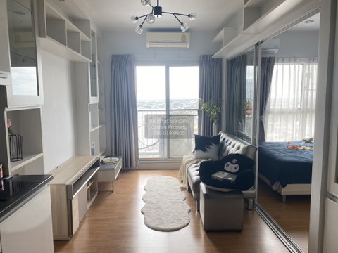 For Sale Condo , The Parkland Phetkasem , MRT-Lak Song , Bang Khae , Bang Khae , Bangkok , CX-142145 ✅ Live chat with us ADD LINE @connexproperty ✅