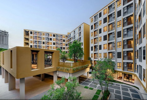 THE BASE SRICHAN KHONKAEN PRICE STARTS at 2.01 MB by SALE SANSIRI