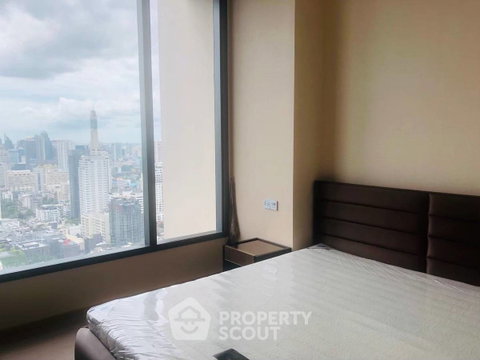 คอนโด 1 ห้องนอน ชั้น 34 The Esse Asoke ใกล้ MRT สุขุมวิท (ID 2379908)