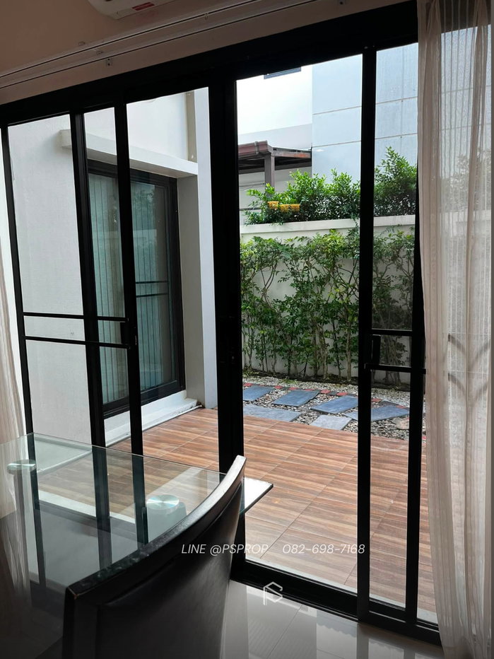 รูป บ้านเช่าศรีราชา ใกล้J-Park The Complete Sriracha✅ พร้อมเข้าอยู่ #HR0101 - รูปที่ 9/16
