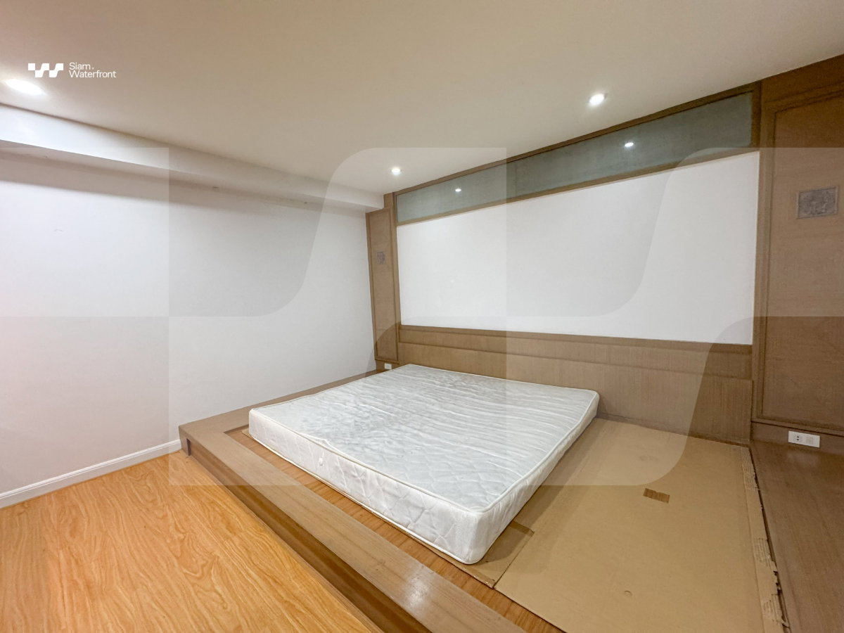 รูป 🔥ขายด่วน🔥State Tower Condominium 2ห้องนอน/2ห้องน้ำ 118sqm ชั้น41 Cityview ตกแต่งสวย ใกล้ BTS สะพานตากสิน - รูปที่ 6/28