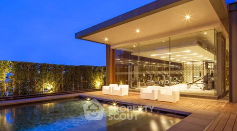 2 ห้องนอน ชั้น 20 โครงการ 185 Rajadamri ใกล้ BTS ราชดำริ (ID 3173131)