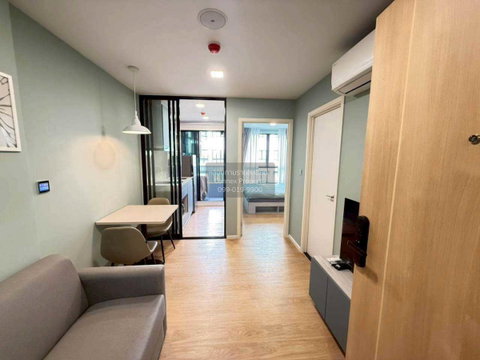 🔥🔥🔥 For Rent Condo , Atmoz Kanaal Rangsit , SRT-Rangsit , Pracha Thipat , Thanyaburi , Pathum Thani , CX-168297 ✅ Live chat with us ADD LINE @connexproperty ✅ 🔥🔥🔥