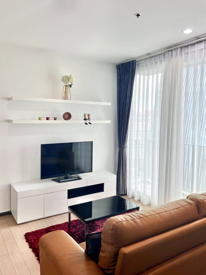 picture Code: 26KJ4189  for rent Pyne by Sansiri 🔥🔥 Line ID: @kjcondo (with @)🔥🔥 - 10/12