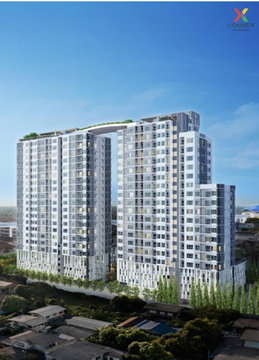 For Sale Condo , Supalai Park Yaekfaichai , MRT-Fai Chai , Bang Khun Si , Bangkok Noi , Bangkok , CX-106149 ✅ Live chat with us ADD LINE @connexproperty ✅