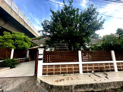 Houses for sale Ratchadaphisek Road : For Sale House , Baan Prachachuen Samakkhi 63 , Bang Talat , Pak Kret , Nonthaburi , CX-168104 ✅ Live chat with us ADD LINE @connexproperty ✅